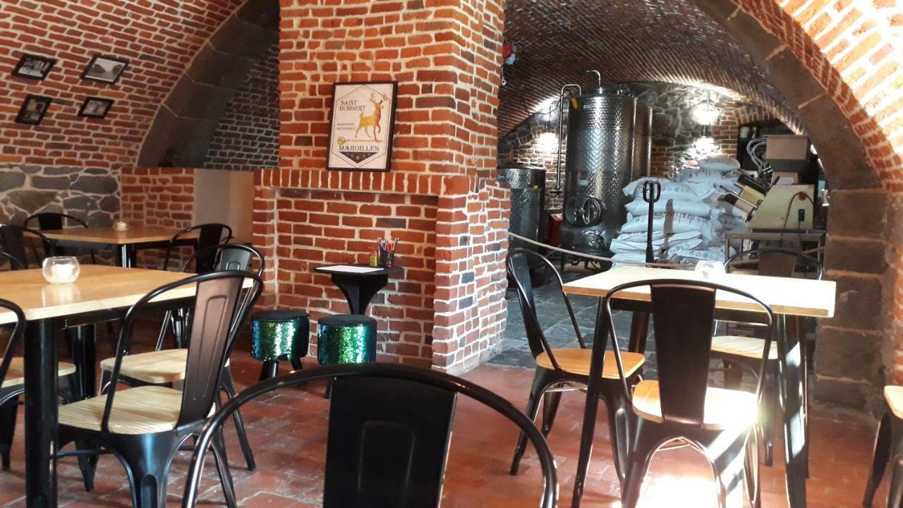 L'Arriere Boutique Maroilles Exterior foto